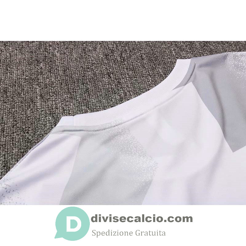 Maglia PSG x Jordan Training White 2020/2021
